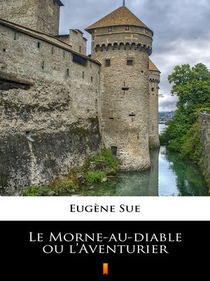 cover image of Le Morne-au-diable ou l'Aventurier